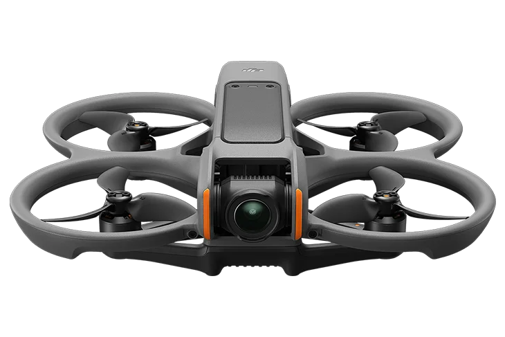 DJI Avata 2 apskats