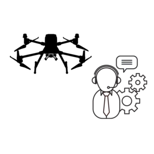 DJI Enterprise Produktu Konsultācija