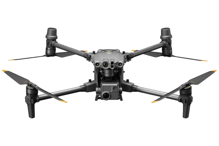 DJI Matrice 30 apskats