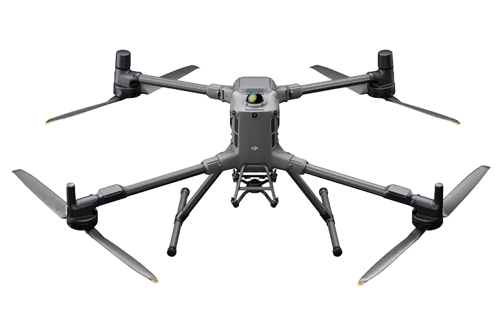 DJI Matrice 400 RTK apskats