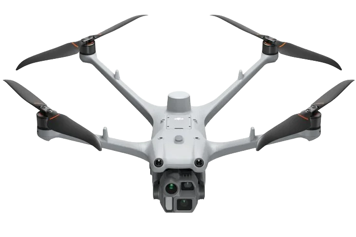 DJI Matrice 4 Dock versijas apskats