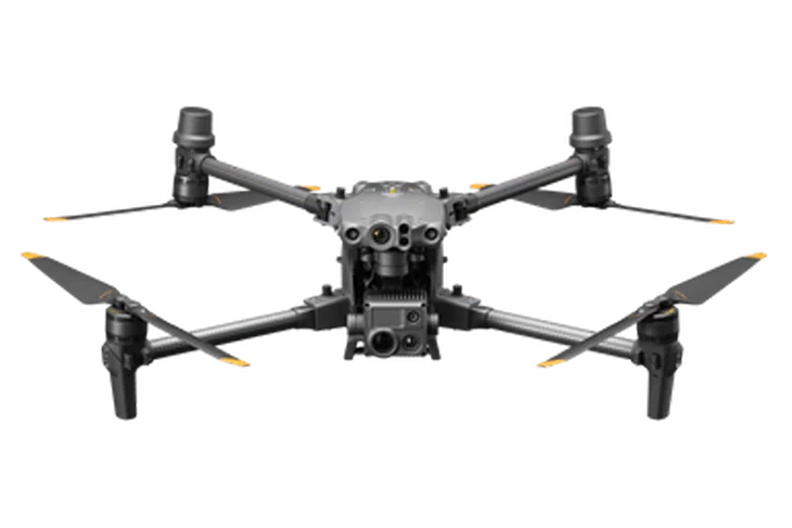 DJI Matrice 30 apskats