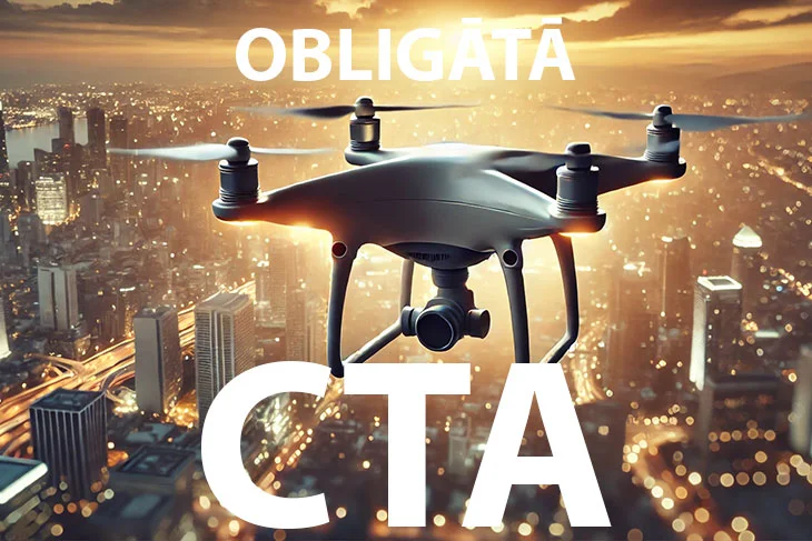 Vai droniem vienmēr ir nepieciešama civiltiesiskā apdrošināšana?