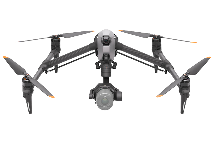 DJI Inspire 3 apskats