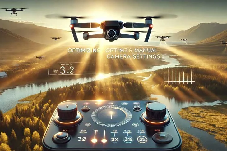 Kā uzņemt iespaidīgus kadrus ar dronu? Iesācēju ceļvedis uz profesionālu rezultātu